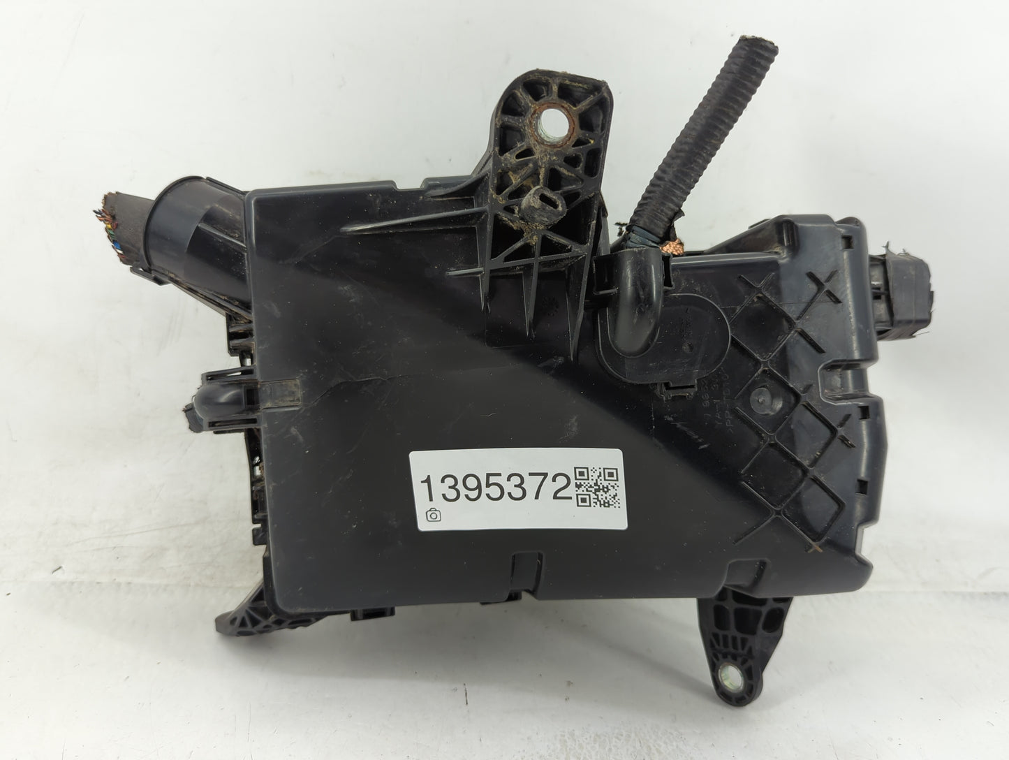 2011-2016 Toyota Sienna Fusebox Fuse Box Panel Relay Module P/N:82641-08040 Fits Fits 2011 2012 2013 2014 2015 2016 OEM Used