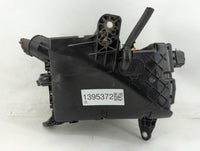 2011-2016 Toyota Sienna Fusebox Fuse Box Panel Relay Module P/N:82641-08040 Fits Fits 2011 2012 2013 2014 2015 2016 OEM Used