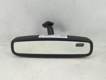 compare product 2011-2014 Toyota Sienna Interior Rear View Mirror Replacement OEM P/N:E11026378 Fits Fits 2011 2012 2013 2014 OEM Used Auto Parts