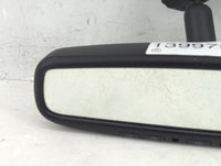 2011-2014 Toyota Sienna Interior Rear View Mirror Replacement OEM P/N:E11026378 Fits Fits 2011 2012 2013 2014 OEM Used Auto 