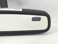 2011-2014 Toyota Sienna Interior Rear View Mirror Replacement OEM P/N:E11026378 Fits Fits 2011 2012 2013 2014 OEM Used Auto 
