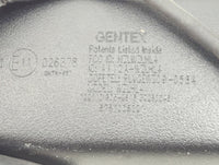 2011-2014 Toyota Sienna Interior Rear View Mirror Replacement OEM P/N:E11026378 Fits Fits 2011 2012 2013 2014 OEM Used Auto 