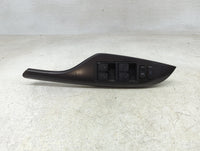 2011-2014 Toyota Sienna Master Power Window Switch Replacement Driver Side Left P/N:74240-08010 Fits OEM Used Auto Parts - O