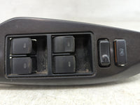 2011-2014 Toyota Sienna Master Power Window Switch Replacement Driver Side Left P/N:74240-08010 Fits OEM Used Auto Parts - O