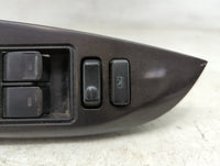 2011-2014 Toyota Sienna Master Power Window Switch Replacement Driver Side Left P/N:74240-08010 Fits OEM Used Auto Parts - O