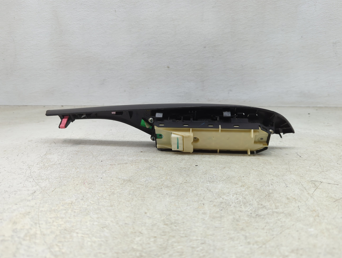 2011-2014 Toyota Sienna Master Power Window Switch Replacement Driver Side Left P/N:74240-08010 Fits OEM Used Auto Parts - O