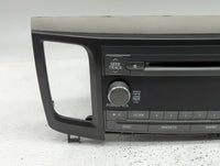 2011-2014 Toyota Sienna Radio AM FM Cd Player Receiver Replacement P/N:86120-08270 Fits Fits 2011 2012 2013 2014 OEM Used Au
