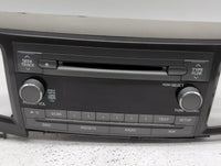 2011-2014 Toyota Sienna Radio AM FM Cd Player Receiver Replacement P/N:86120-08270 Fits Fits 2011 2012 2013 2014 OEM Used Au