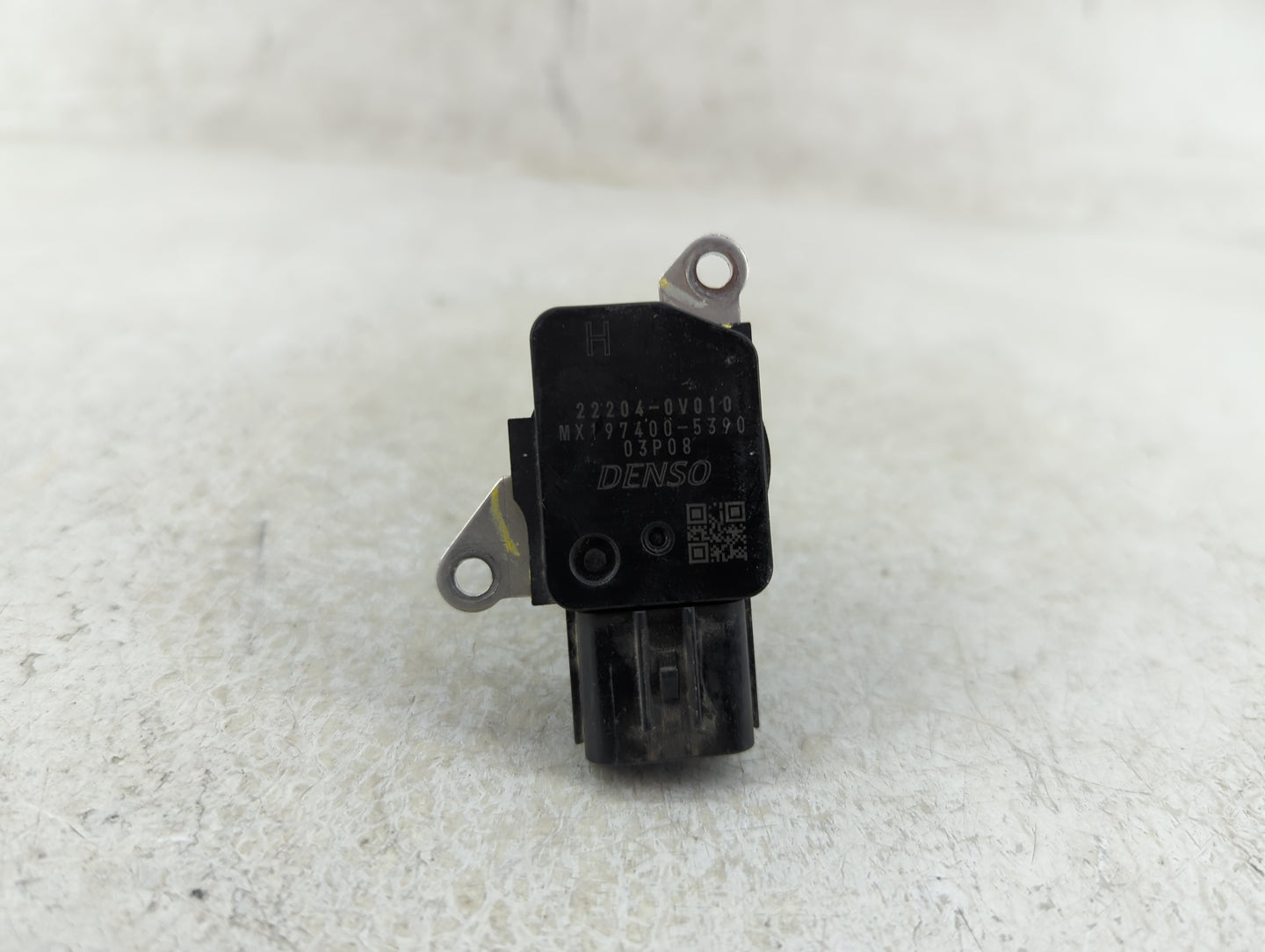 2011-2016 Toyota Sienna Mass Air Flow Meter Maf - Oemusedautoparts1.com