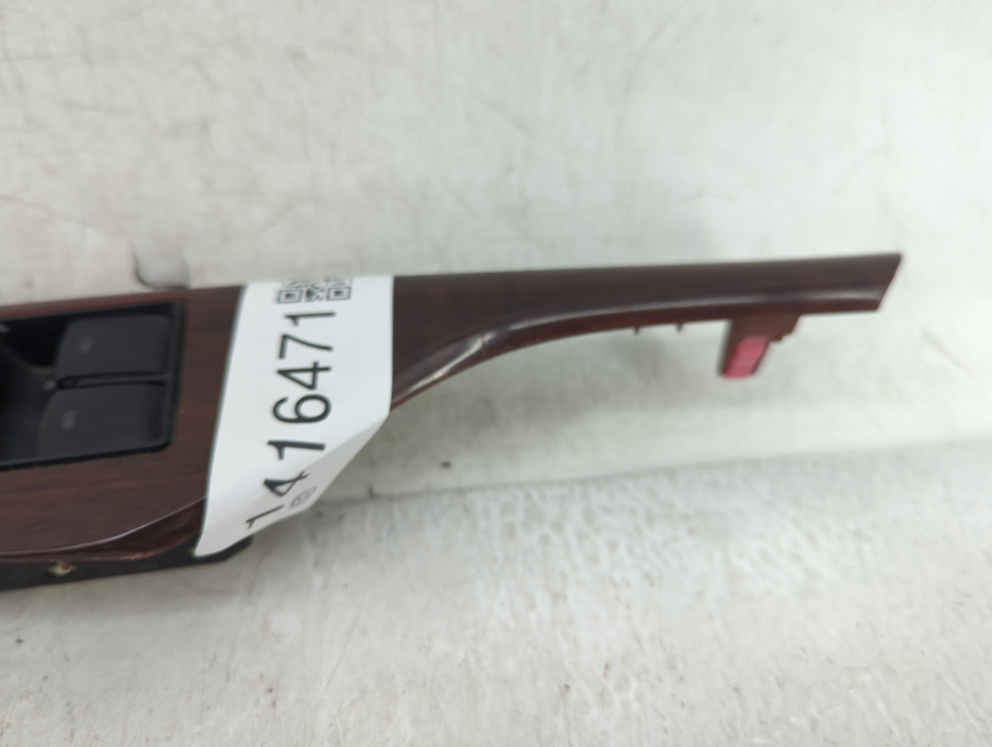 2011-2014 Toyota Sienna Master Power Window Switch Replacement Driver Side Left Fits Fits 2011 2012 2013 2014 2015 2016 OEM 