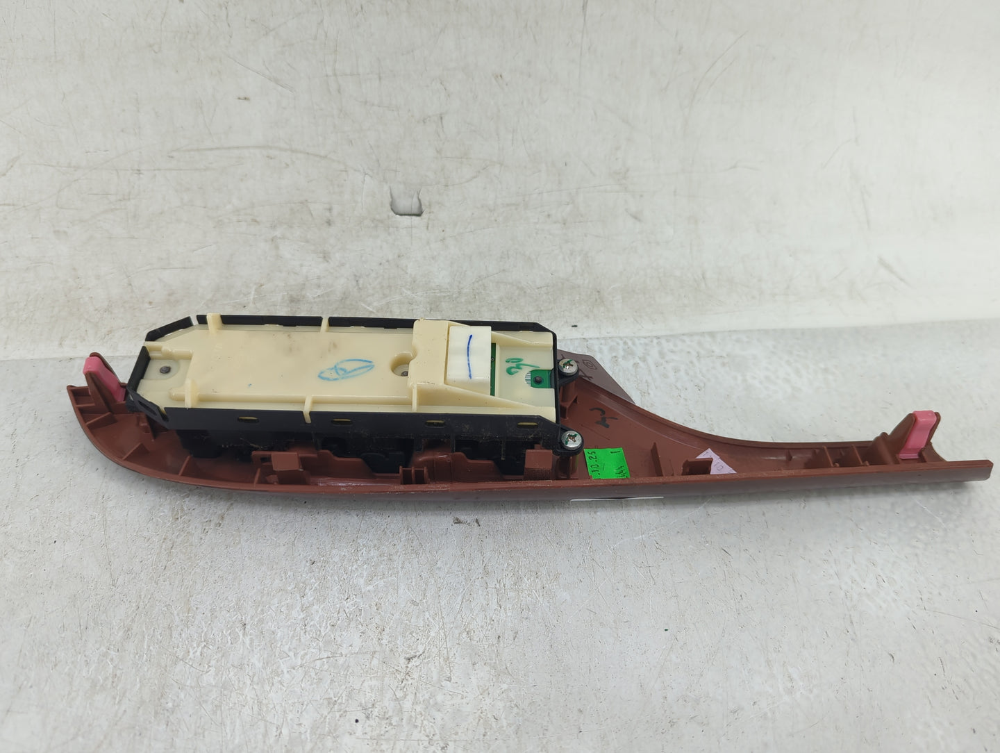 2011-2014 Toyota Sienna Master Power Window Switch Replacement Driver Side Left Fits Fits 2011 2012 2013 2014 2015 2016 OEM 