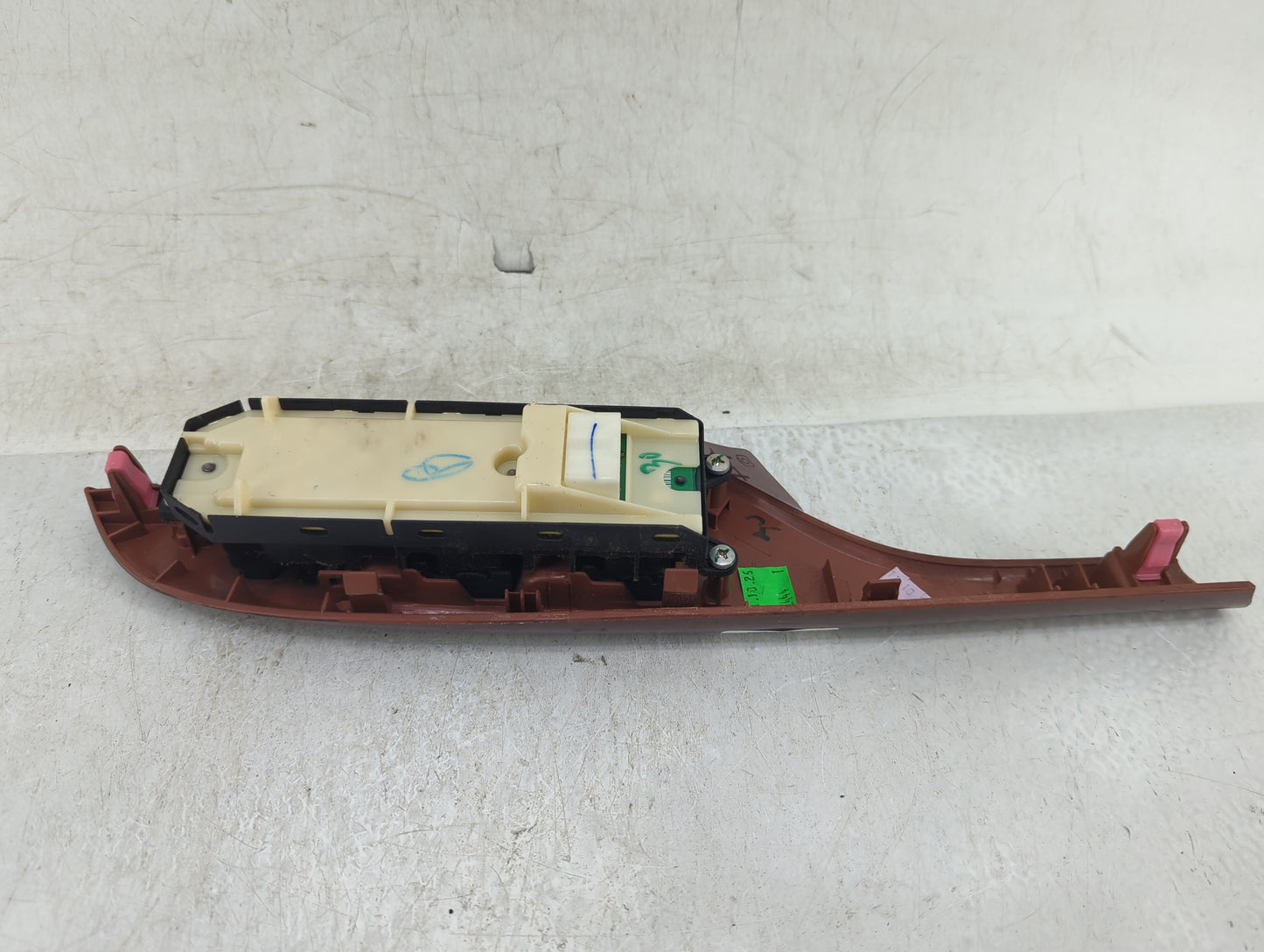 2011-2014 Toyota Sienna Master Power Window Switch Replacement Driver Side Left Fits Fits 2011 2012 2013 2014 2015 2016 OEM 