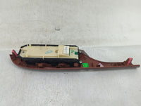 2011-2014 Toyota Sienna Master Power Window Switch Replacement Driver Side Left Fits Fits 2011 2012 2013 2014 2015 2016 OEM 