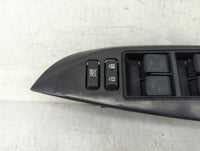 2011-2014 Toyota Sienna Master Power Window Switch Replacement Driver Side Left P/N:515512 Fits Fits 2011 2012 2013 2014 201