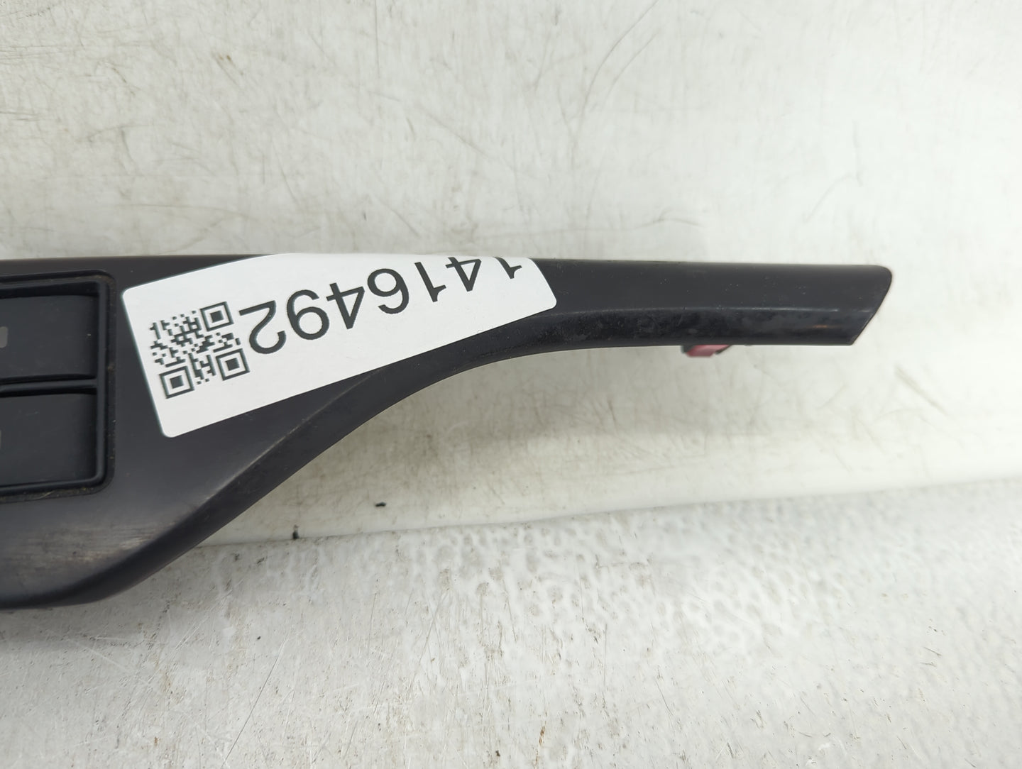 2011-2014 Toyota Sienna Master Power Window Switch Replacement Driver Side Left P/N:515512 Fits Fits 2011 2012 2013 2014 201