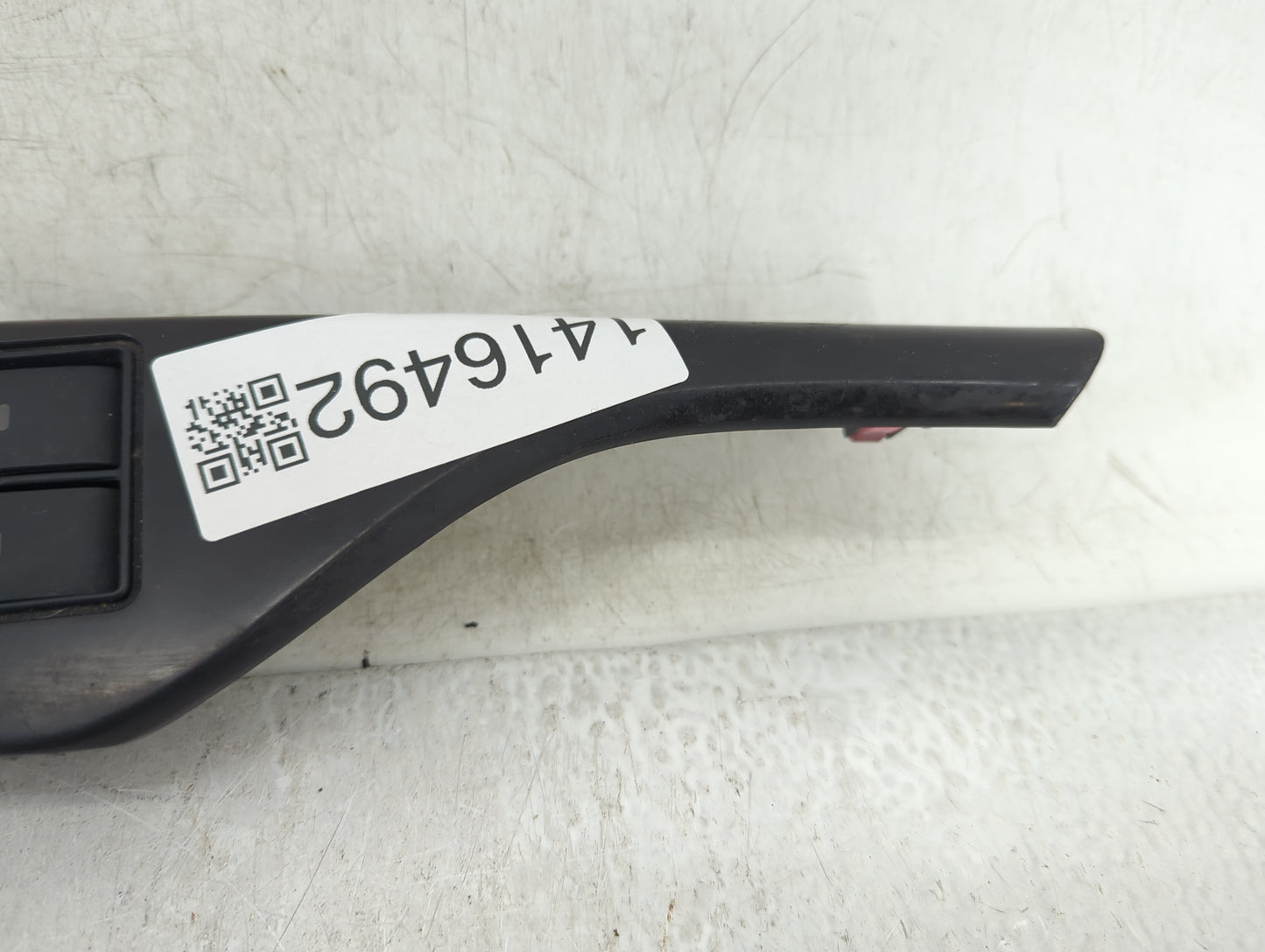 2011-2014 Toyota Sienna Master Power Window Switch Replacement Driver Side Left P/N:515512 Fits Fits 2011 2012 2013 2014 201