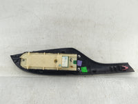 2011-2014 Toyota Sienna Master Power Window Switch Replacement Driver Side Left P/N:515512 Fits Fits 2011 2012 2013 2014 201
