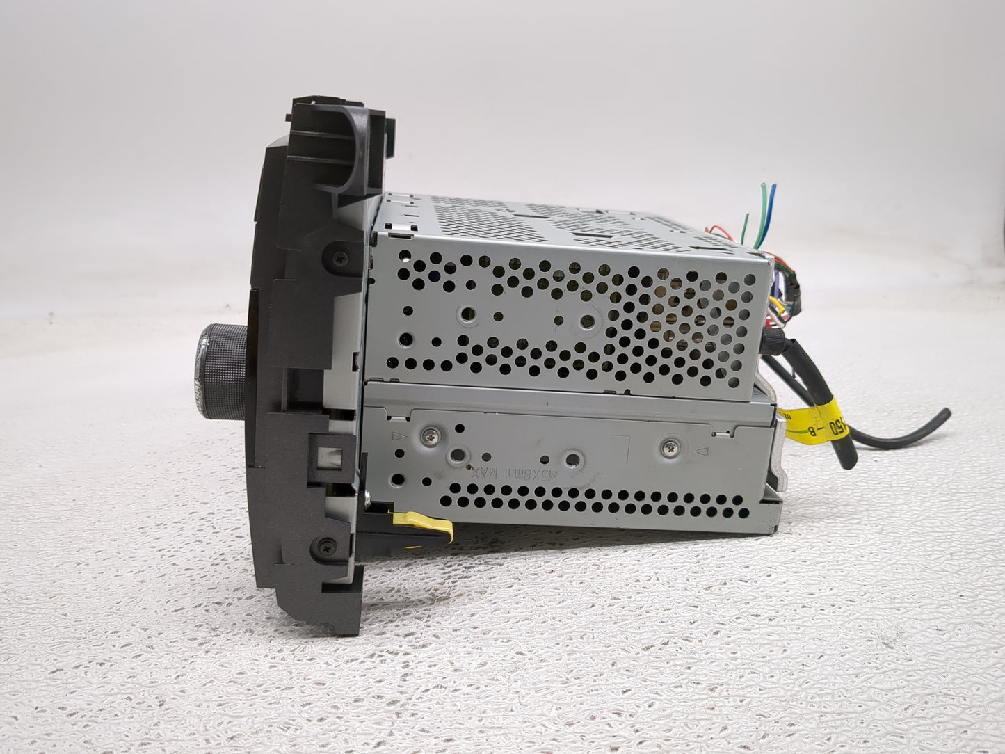 2011-2014 Toyota Sienna Radio AM FM Cd Player Receiver Replacement P/N:86120-08270 Fits Fits 2011 2012 2013 2014 OEM Used Au