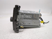 2011-2014 Toyota Sienna Radio AM FM Cd Player Receiver Replacement P/N:86120-08270 Fits Fits 2011 2012 2013 2014 OEM Used Au