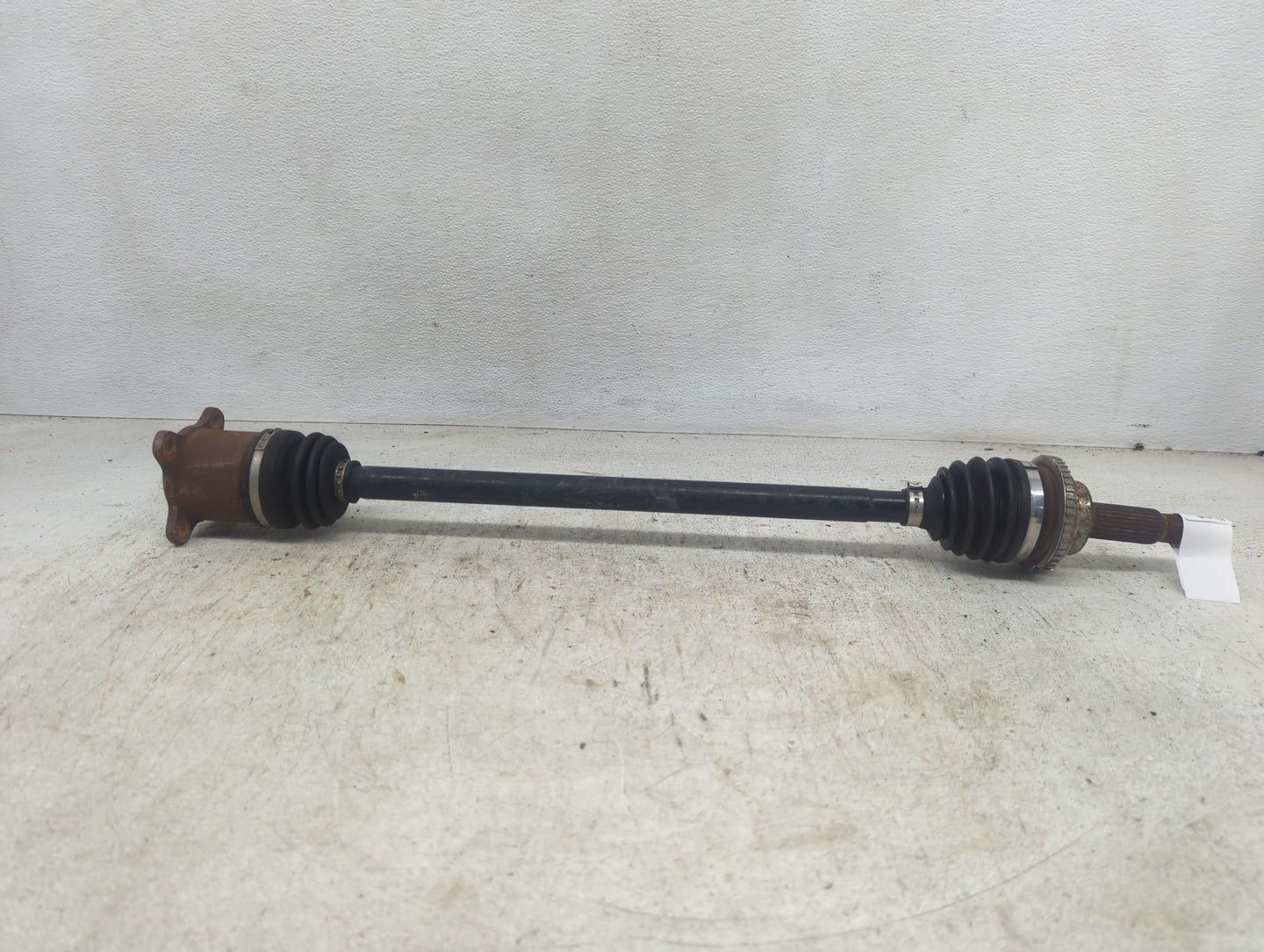 2011-2020 Toyota Sienna Axle Shaft Rear Passenger Cv C/v - Oemusedautoparts1.com
