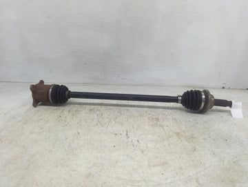 2011-2020 Toyota Sienna Axle Shaft Rear Passenger Cv C/v - Oemusedautoparts1.com