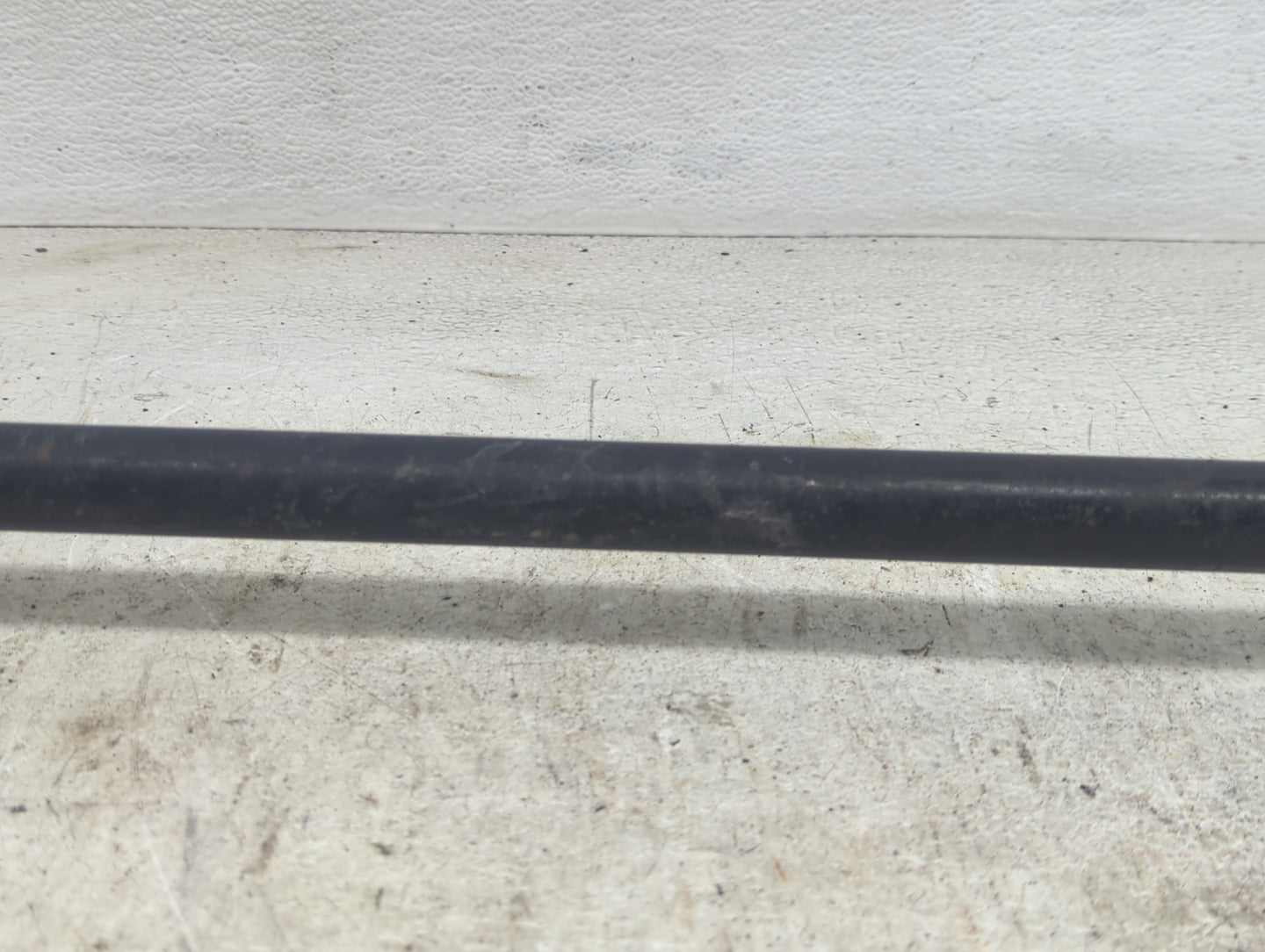 2011-2020 Toyota Sienna Axle Shaft Rear Passenger Cv C/v - Oemusedautoparts1.com