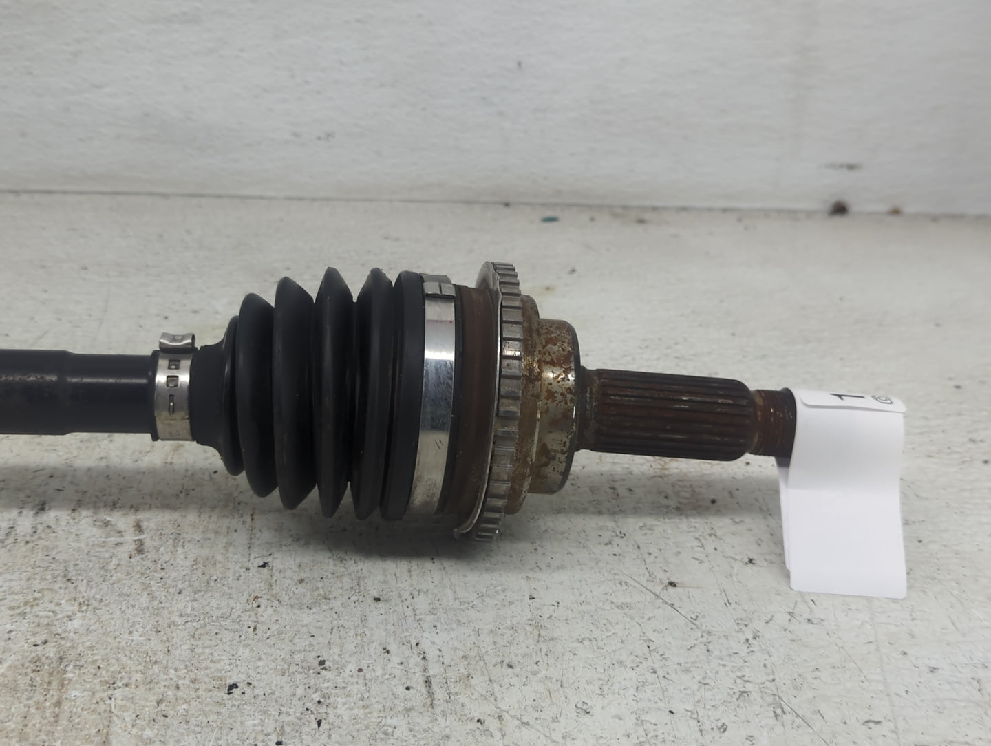 2011-2020 Toyota Sienna Axle Shaft Rear Passenger Cv C/v - Oemusedautoparts1.com
