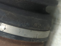 2011-2020 Toyota Sienna Axle Shaft Rear Passenger Cv C/v - Oemusedautoparts1.com
