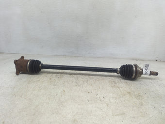 compare product 2011-2020 Toyota Sienna Axle Shaft Rear Driver Cv C/v