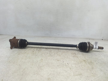 2011-2020 Toyota Sienna Axle Shaft Rear Driver Cv C/v - Oemusedautoparts1.com