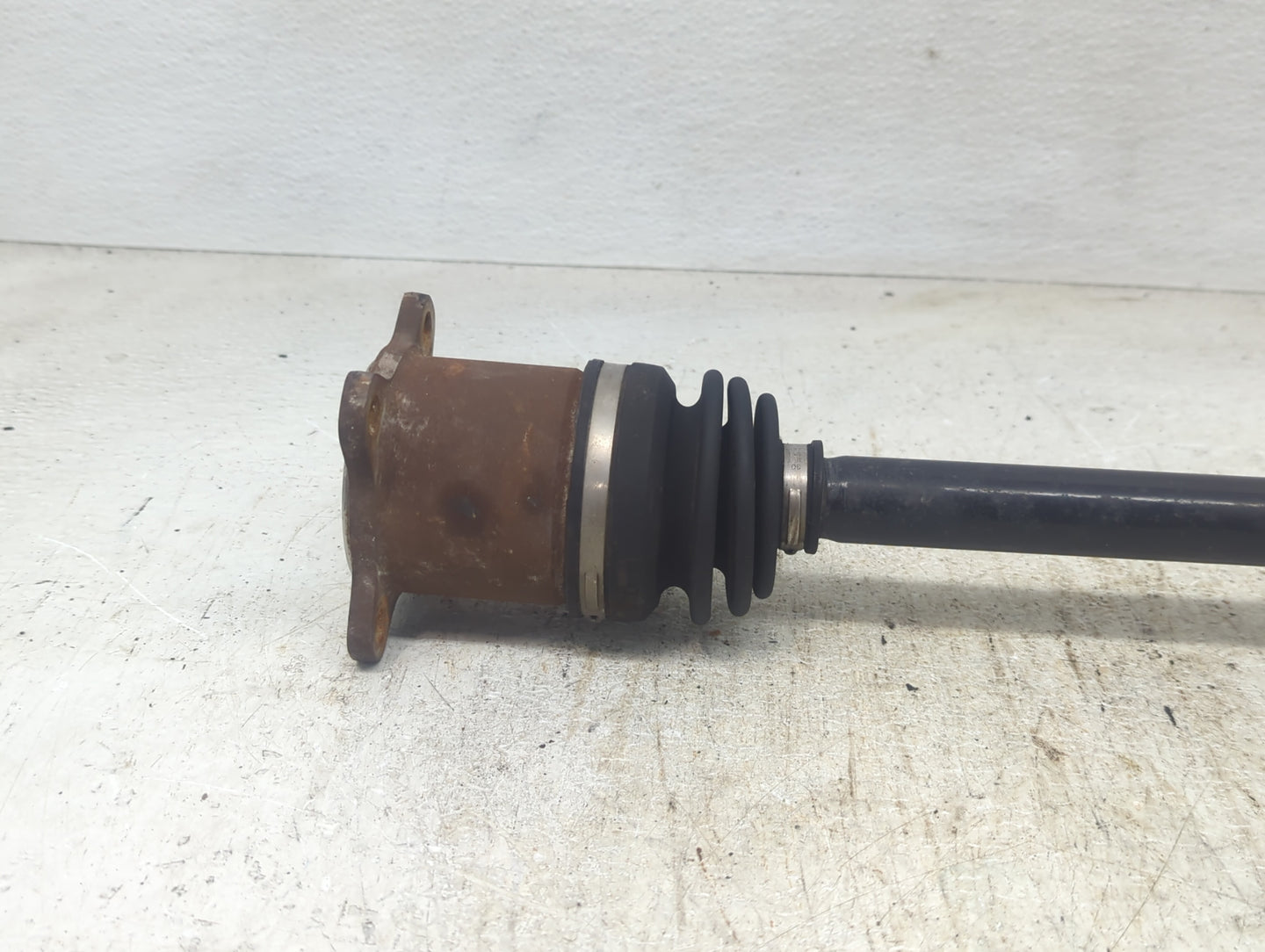 2011-2020 Toyota Sienna Axle Shaft Rear Driver Cv C/v - Oemusedautoparts1.com