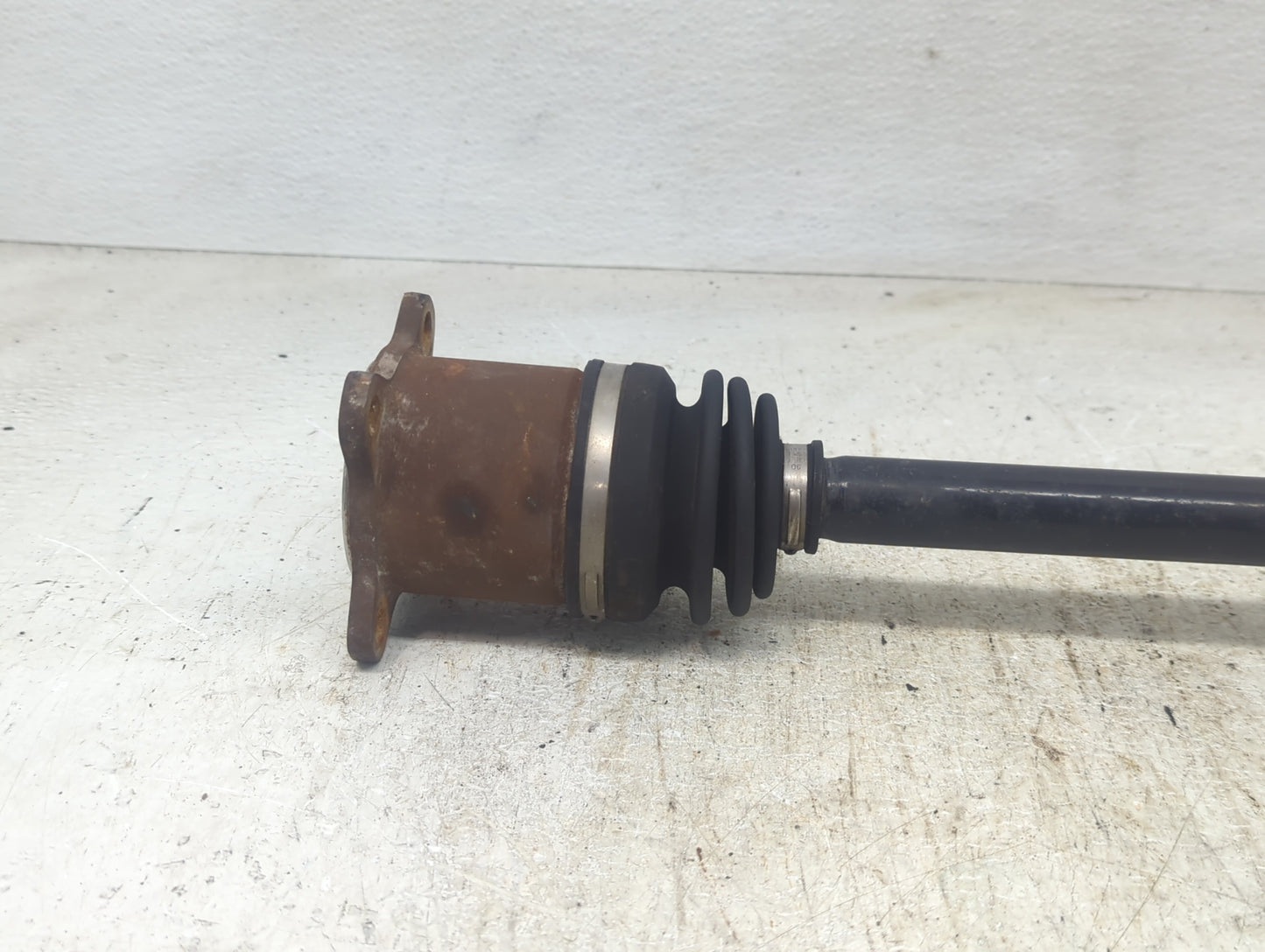 2011-2020 Toyota Sienna Axle Shaft Rear Driver Cv C/v - Oemusedautoparts1.com