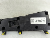 2011-2014 Toyota Sienna Climate Control Module Temperature AC/Heater Replacement Fits Fits 2011 2012 2013 2014 OEM Used Auto