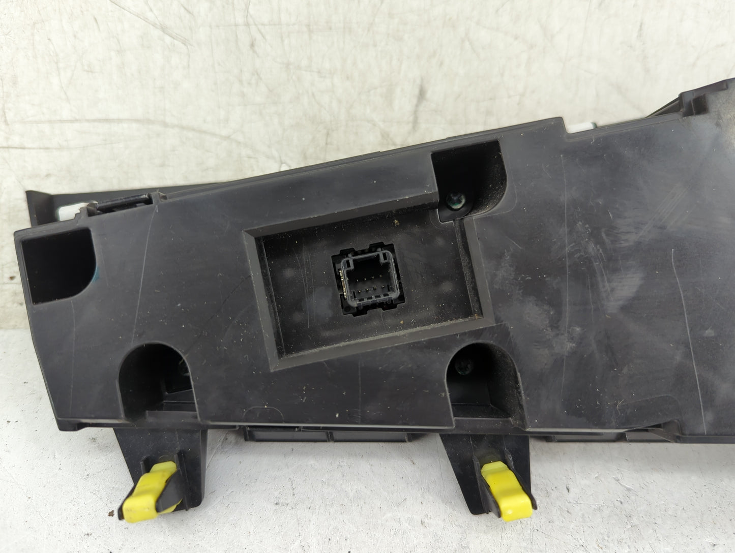 2011-2014 Toyota Sienna Climate Control Module Temperature AC/Heater Replacement Fits Fits 2011 2012 2013 2014 OEM Used Auto