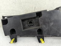 2011-2014 Toyota Sienna Climate Control Module Temperature AC/Heater Replacement Fits Fits 2011 2012 2013 2014 OEM Used Auto