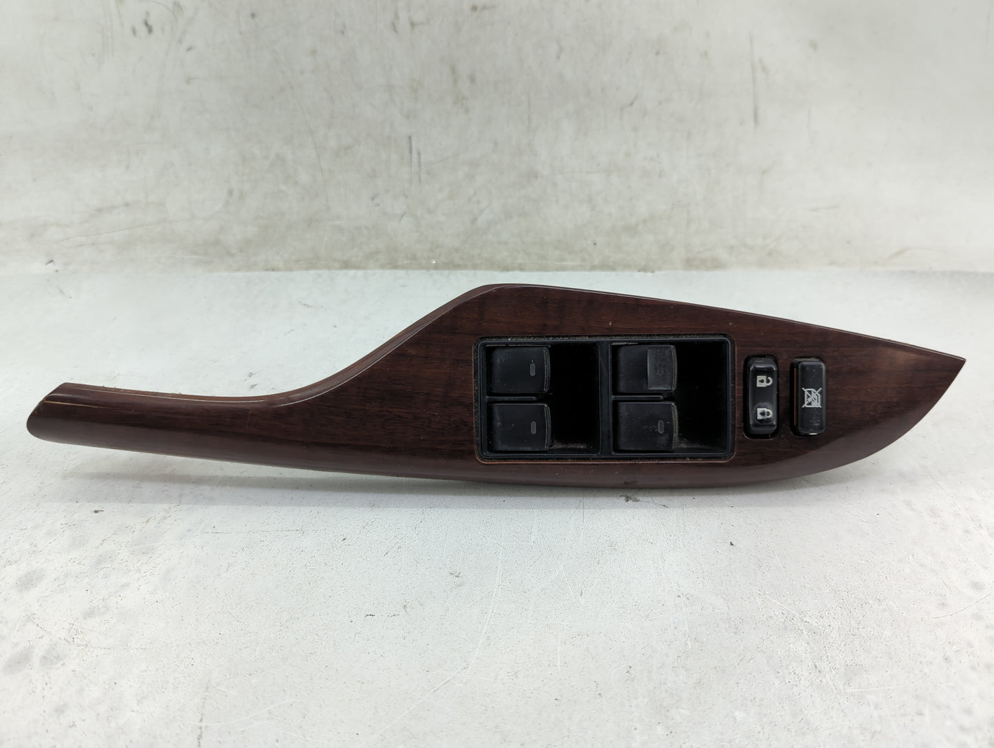 2011-2014 Toyota Sienna Master Power Window Switch Replacement Driver Side Left P/N:74240-08030 74240-08020 Fits OEM Used Au
