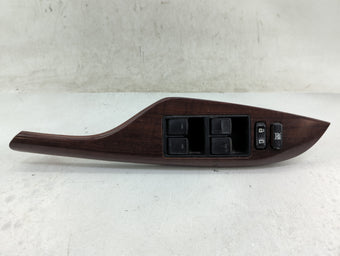 compare product 2011-2014 Toyota Sienna Master Power Window Switch Replacement Driver Side Left P/N:74240-08030 74240-08020 Fits OEM Used Auto Parts
