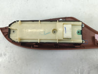 2011-2014 Toyota Sienna Master Power Window Switch Replacement Driver Side Left P/N:74240-08030 74240-08020 Fits OEM Used Au
