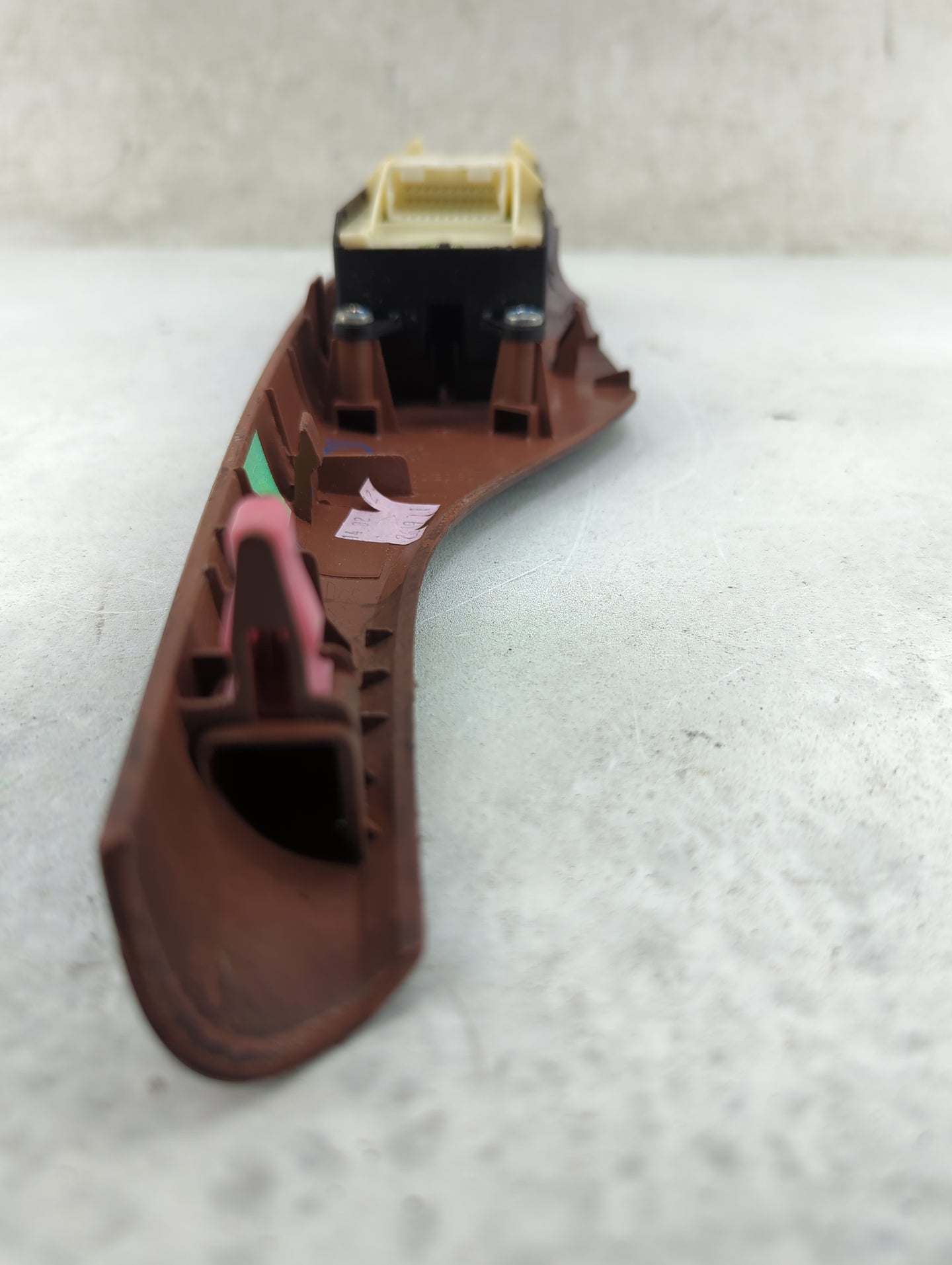 2011-2014 Toyota Sienna Master Power Window Switch Replacement Driver Side Left P/N:74240-08030 74240-08020 Fits OEM Used Au