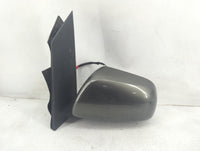 2011-2012 Toyota Sienna Passenger Side View Mirror - Right Door Mirror OEM Used - Oemusedautoparts1.com