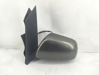 compare product 2011-2012 Toyota Sienna Passenger Side View Mirror - Right Door Mirror OEM Used