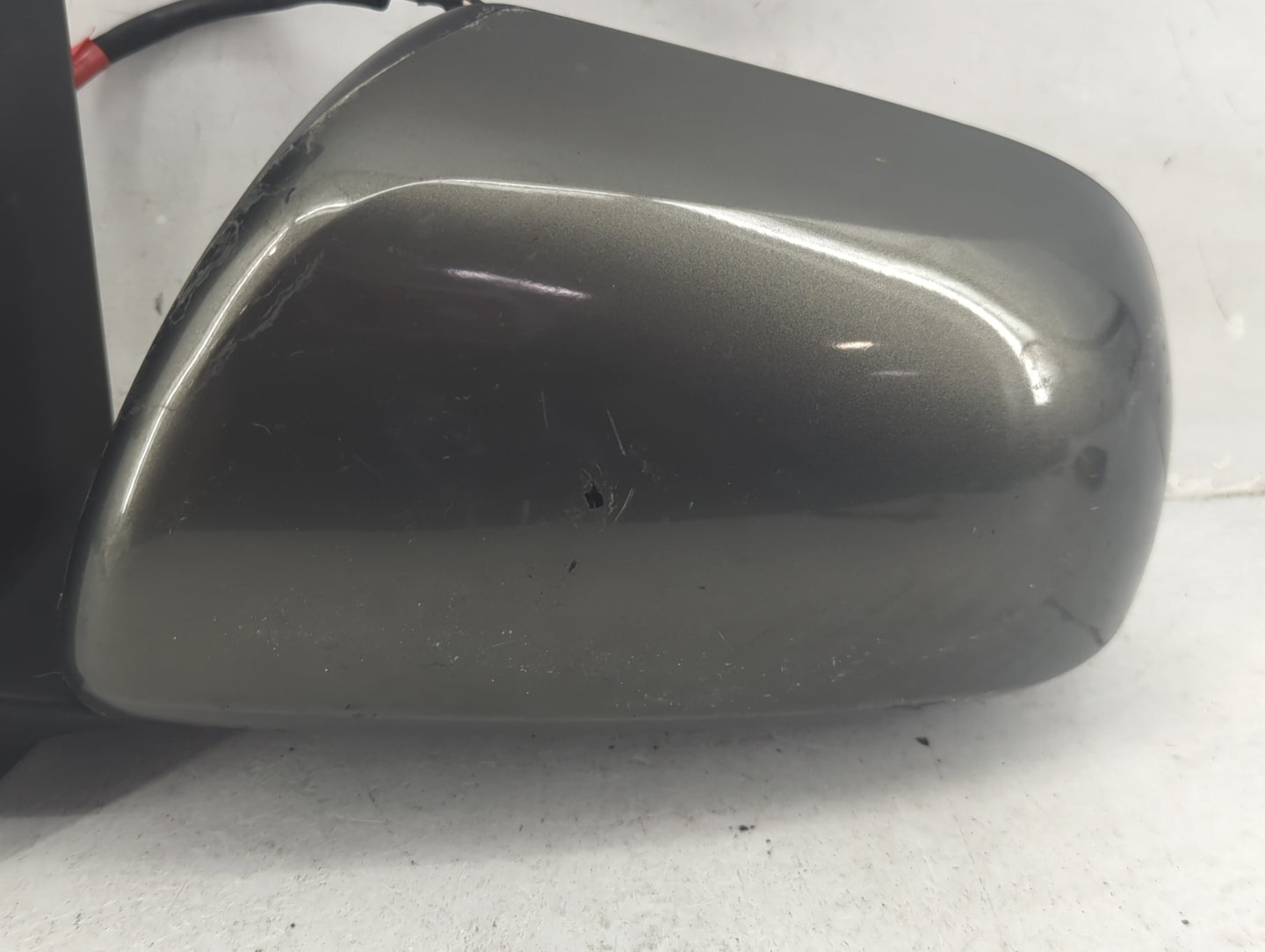 2011-2012 Toyota Sienna Passenger Side View Mirror - Right Door Mirror OEM Used - Oemusedautoparts1.com