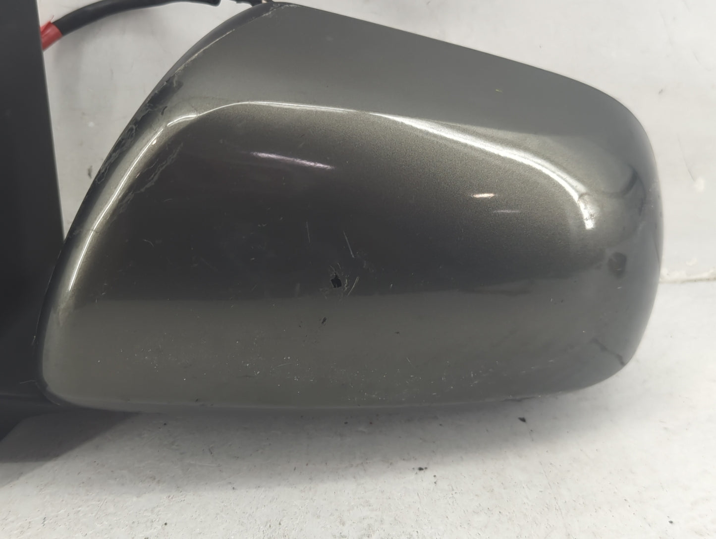 2011-2012 Toyota Sienna Passenger Side View Mirror - Right Door Mirror OEM Used - Oemusedautoparts1.com