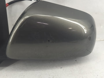 2011-2012 Toyota Sienna Passenger Side View Mirror - Right Door Mirror OEM Used