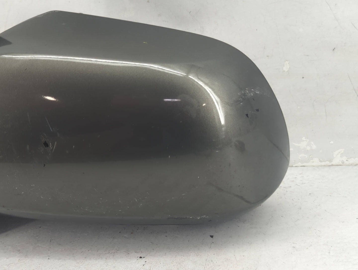 2011-2012 Toyota Sienna Passenger Side View Mirror - Right Door Mirror OEM Used - Oemusedautoparts1.com