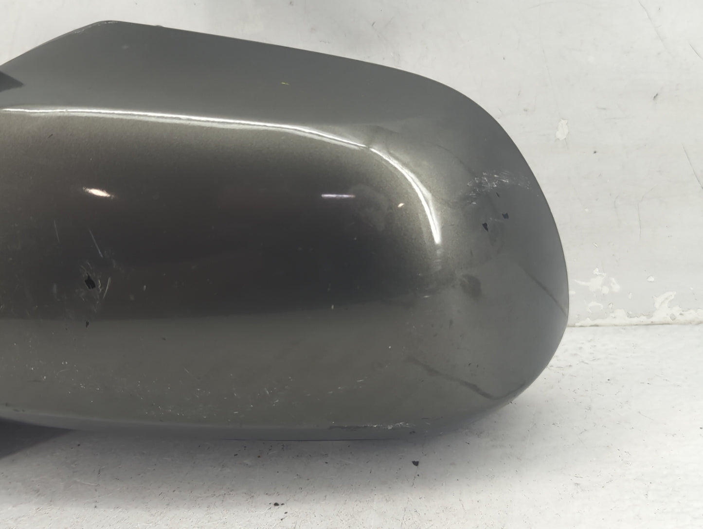 2011-2012 Toyota Sienna Passenger Side View Mirror - Right Door Mirror OEM Used - Oemusedautoparts1.com