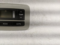 2011-2014 Toyota Sienna Climate Control Module Temperature AC/Heater Replacement P/N:75D875 Fits Fits 2011 2012 2013 2014 OE