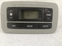 2011-2014 Toyota Sienna Climate Control Module Temperature AC/Heater Replacement P/N:75D875 Fits Fits 2011 2012 2013 2014 OE