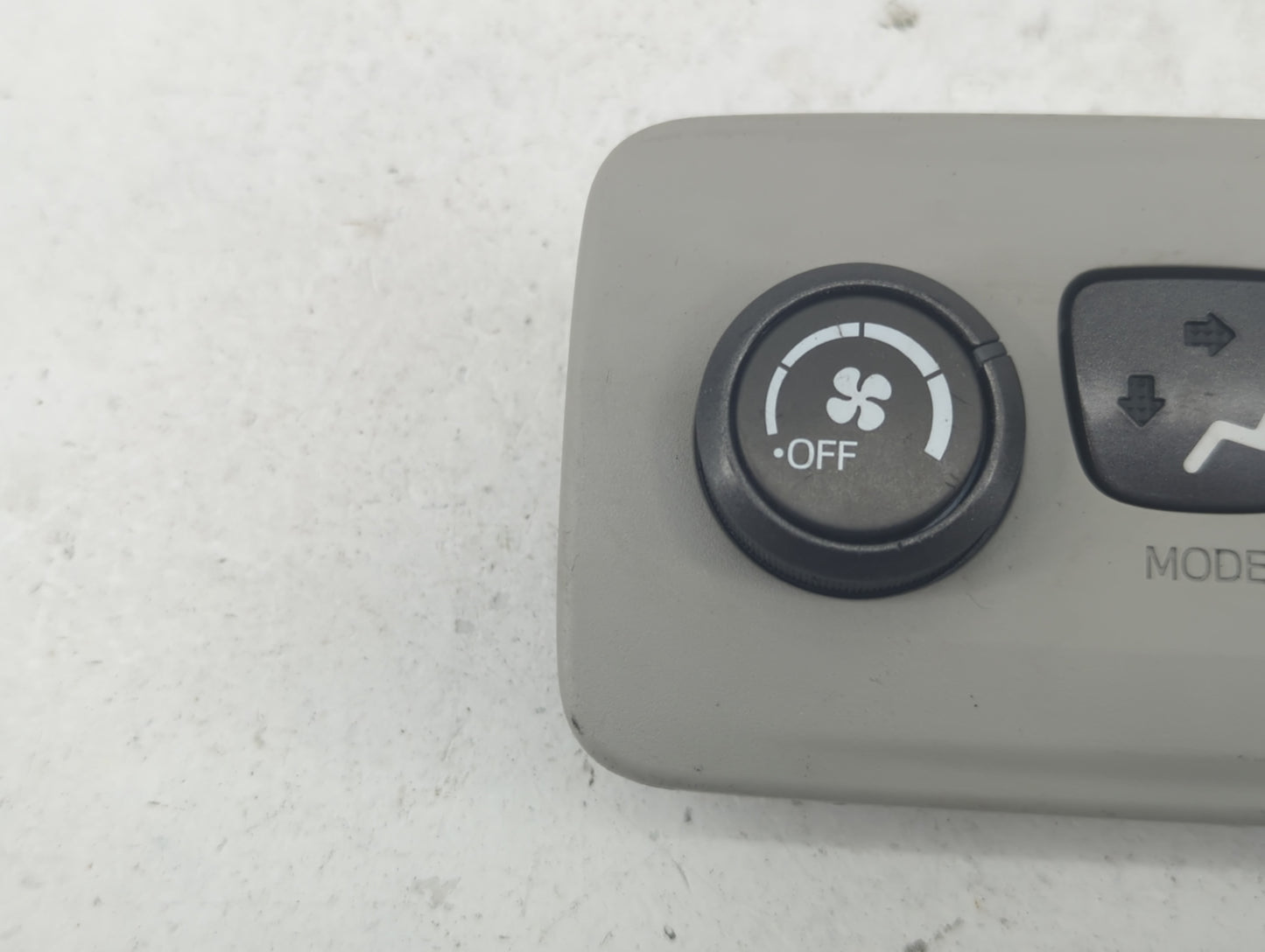 2011-2014 Toyota Sienna Climate Control Module Temperature AC/Heater Replacement P/N:75D913 Fits Fits 2011 2012 2013 2014 OE