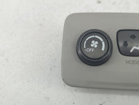 2011-2014 Toyota Sienna Climate Control Module Temperature AC/Heater Replacement P/N:75D913 Fits Fits 2011 2012 2013 2014 OE